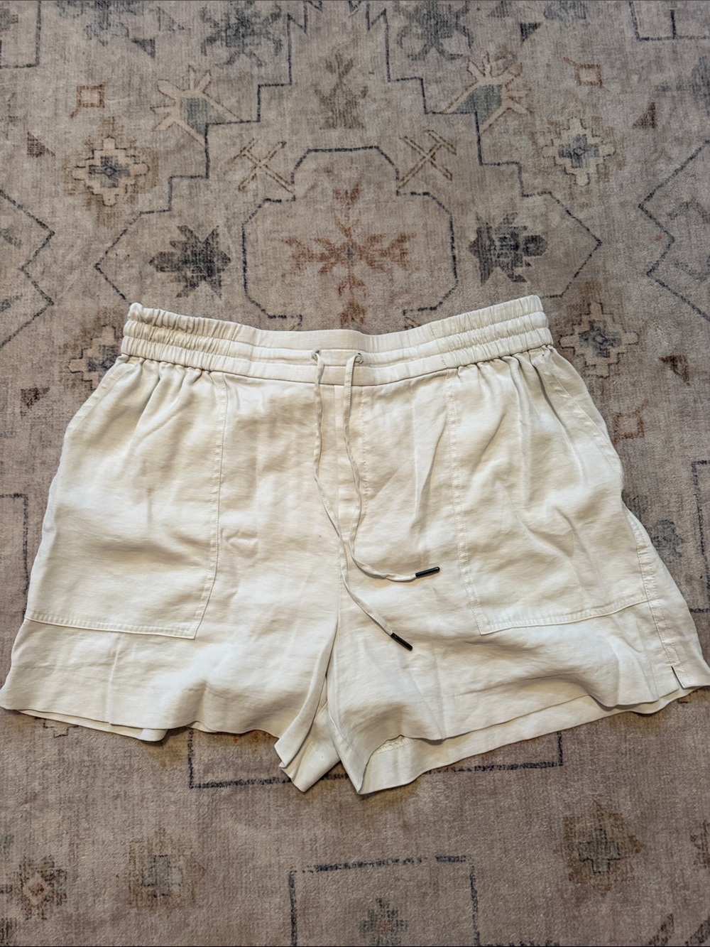 Women's Kersh Drawstring Shorts